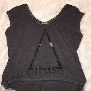 JUNKFOOD Pink Floyd Shirt